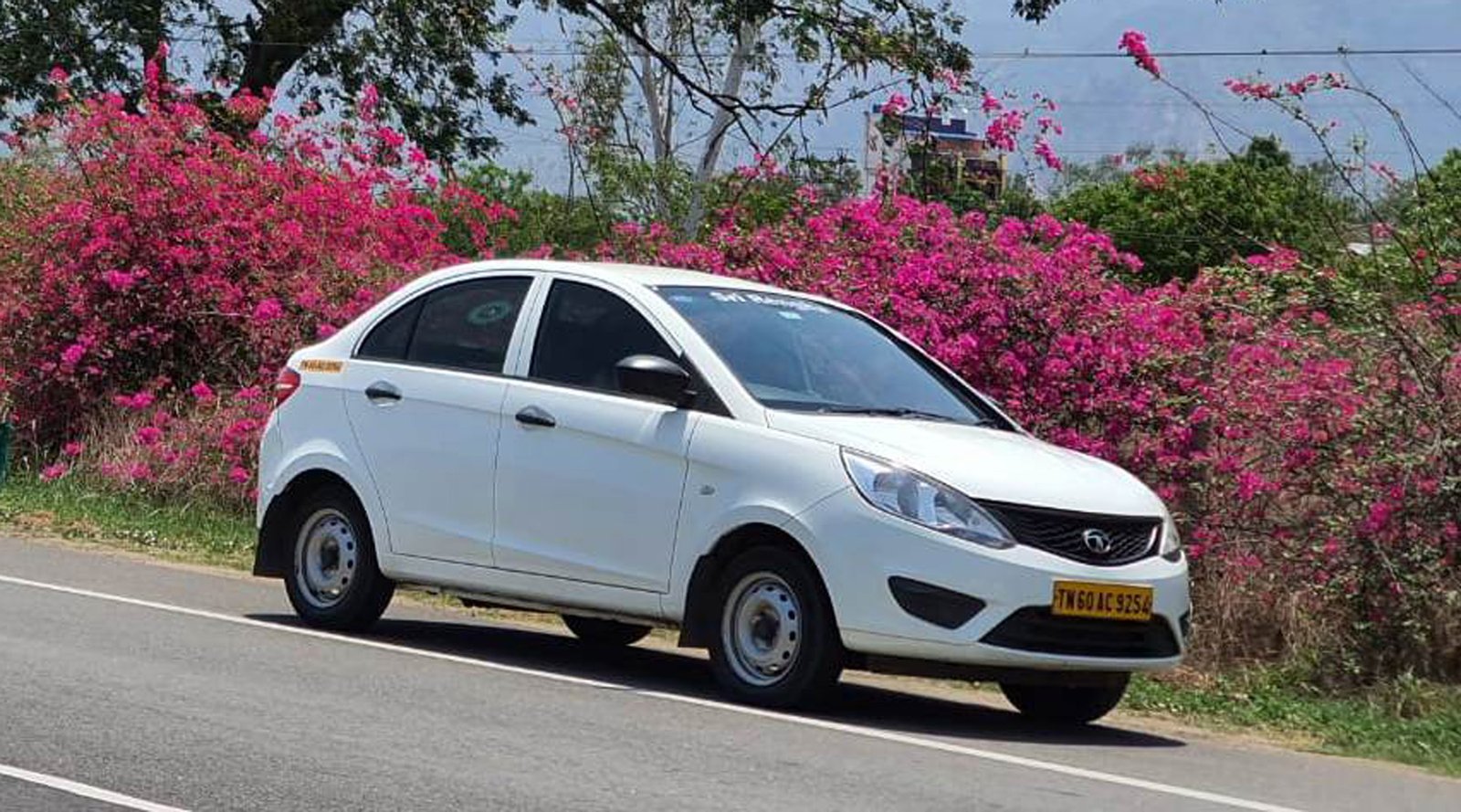 Vagamon, Kuttikkanam Trip