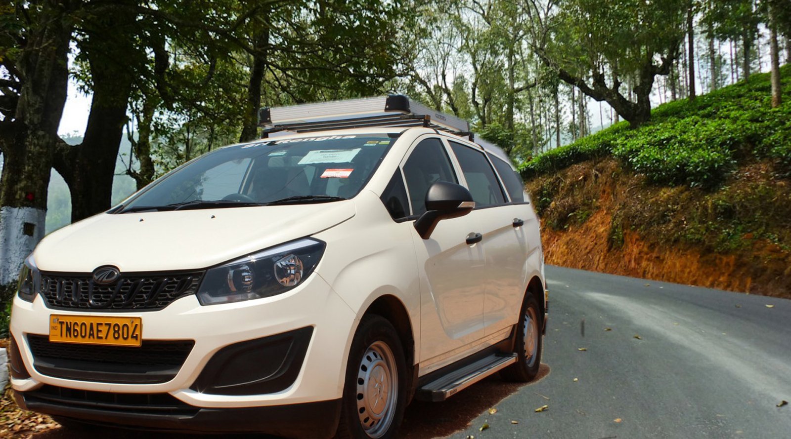 Kodaikanal Two Days Trip