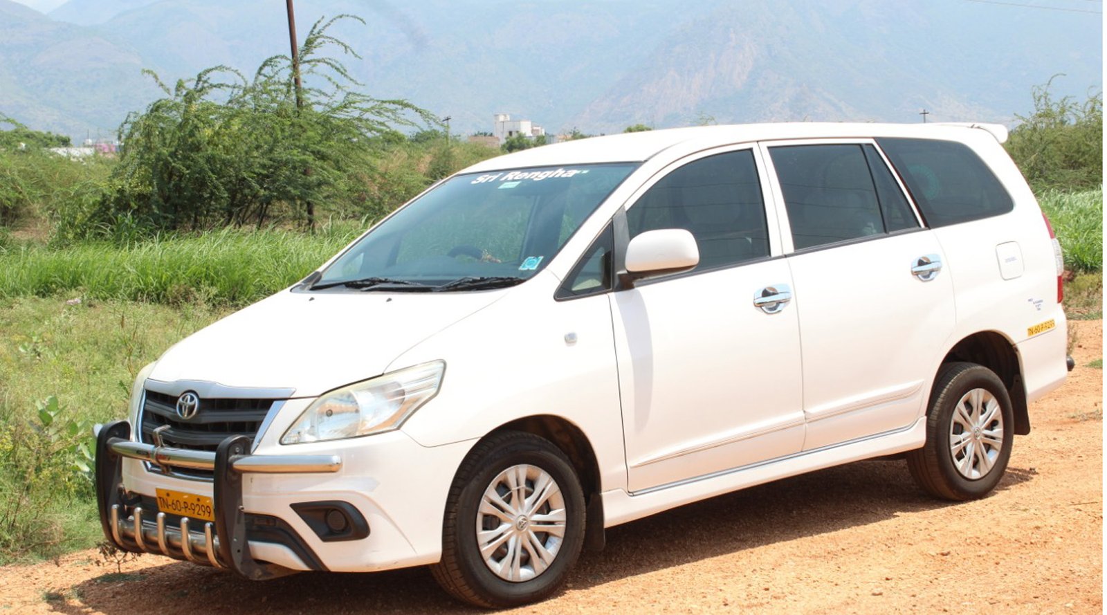 Thekkady One Day Trip