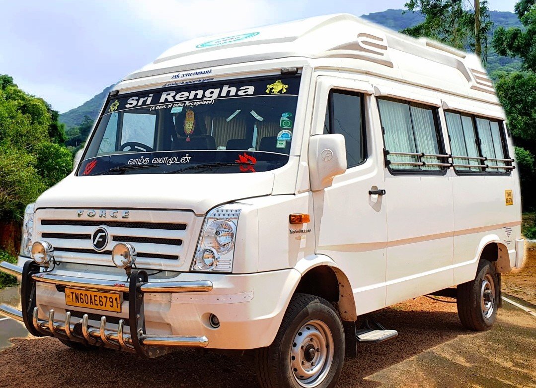 Vagamon One Day Trip