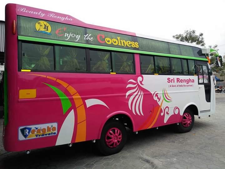 Alleppey Two Days Trip