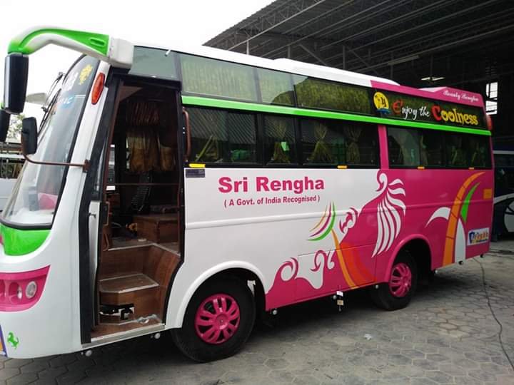 Kodaikanal Two Days Trip