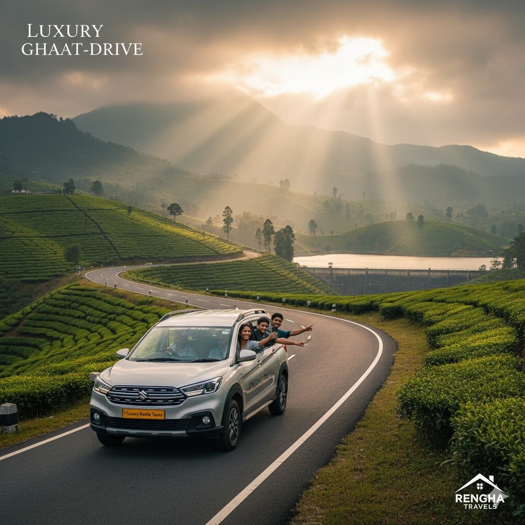 1N / 2D Theni – Periyakulam – Kumbakarai – Sothuparai Tour Package