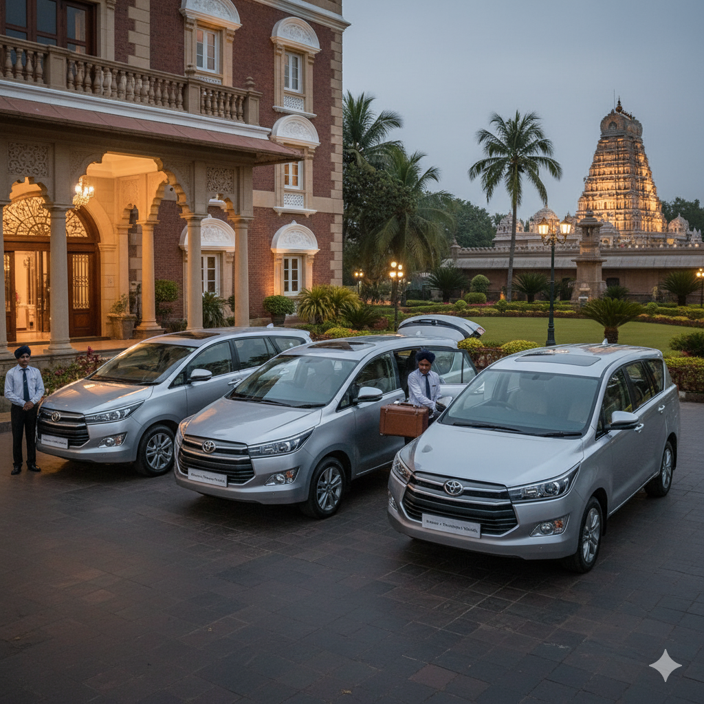 Theni ? Munnar ? Kanthalloor ? Thekkady - Premium 2 Nights / 3 Days Maruti XL6 Package