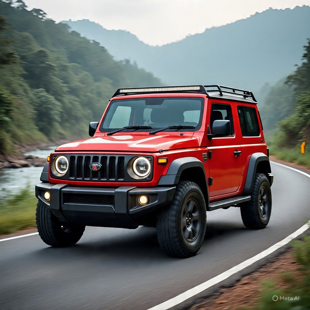 Theni to Vagamon – Thekkady – Theni Tour Package (2 Nights / 3 Days) Maruti XL6 Luxury Vehicle Tour 