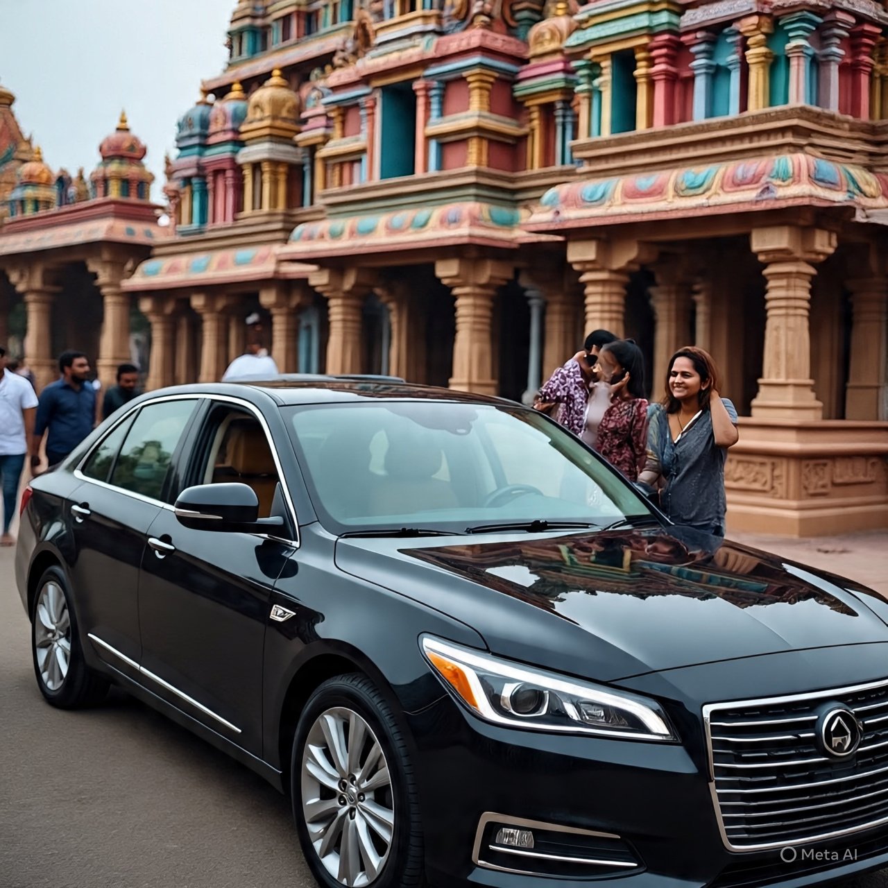 Theni – Ooty – Wayanad Tour Package (2 Nights / 3 Days) Maruti XL6 – Premium Small Group 