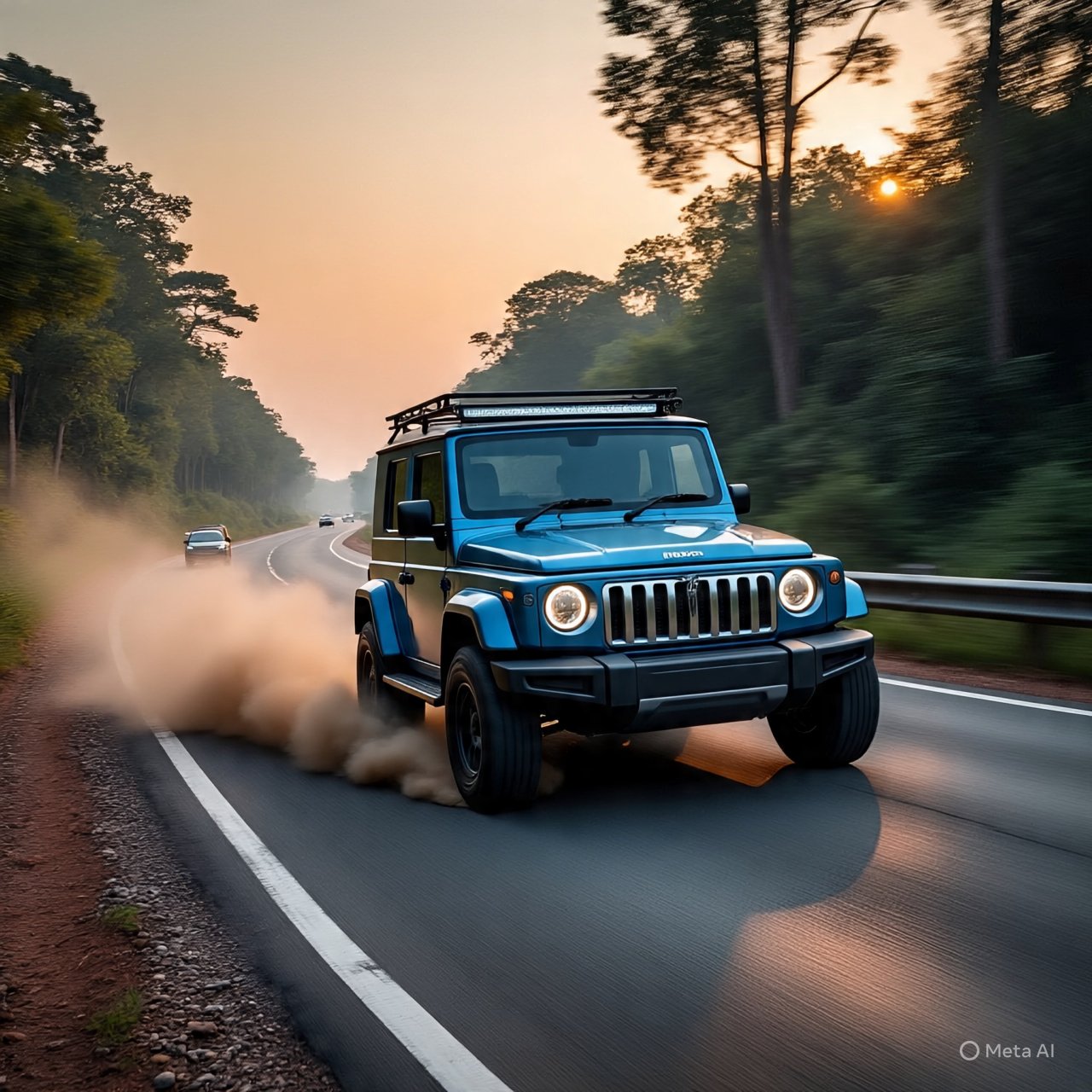 Theni to Thiruchendur – 2 Nights / 3 Days Itinerary (Return to Theni) Exclusive Adventure Tour Package – THAR ROXX